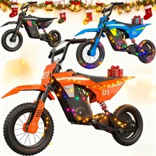 Kiddowe D1 36V 4Ah Electric