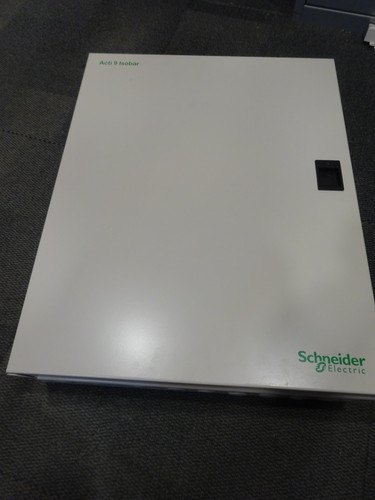 Schneider acti9 sea9an1432ms - schneider,