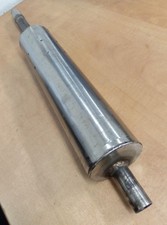 1973 Reliant Rebel 750 Custom