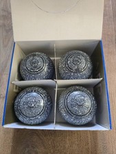 Aero Groove Bowls Size 3 Wb35 - BRAND NEW