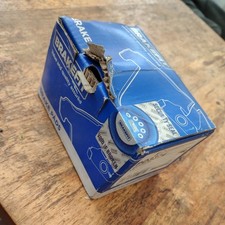 Brakefit PD3374 Brake Pad Set Rear