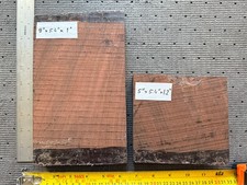 Braziliian Rosewood blank #26