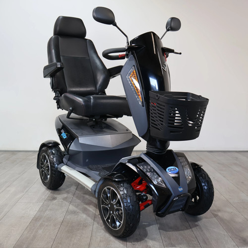 Used electric mobility scooter - used,
