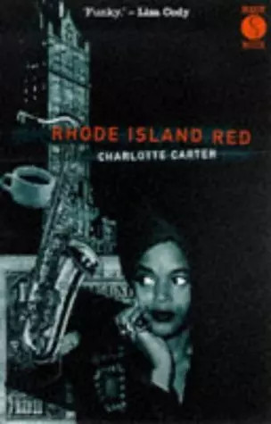 Rhode island red charlotte - rhode, red,