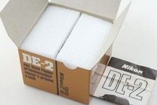 [MINT BOXED] Nikon DE-2 Eye