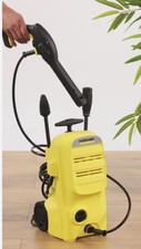 Karcher K3 Home Pressure