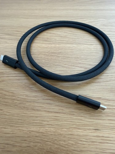 Genuine apple thunderbolt - apple, 5