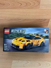 LEGO Speed Champions 77239