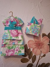 Summer Miniature Dolls House