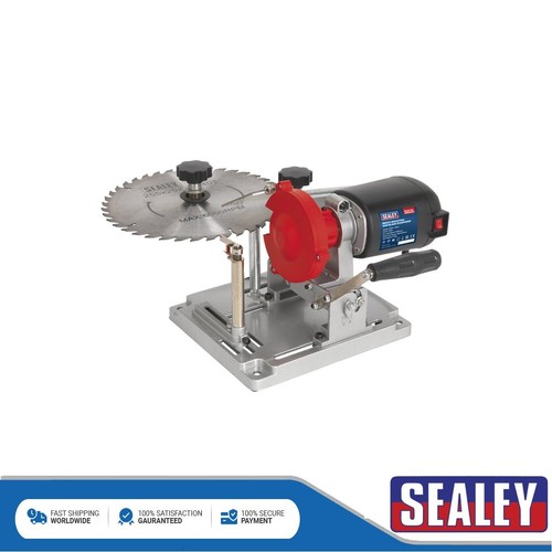Sealey bench mounting saw - sealey,
