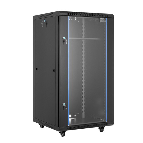 Vevor 22u network cabinet - vevor,