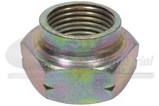 For 3RG 83029 AXLE GROOVE