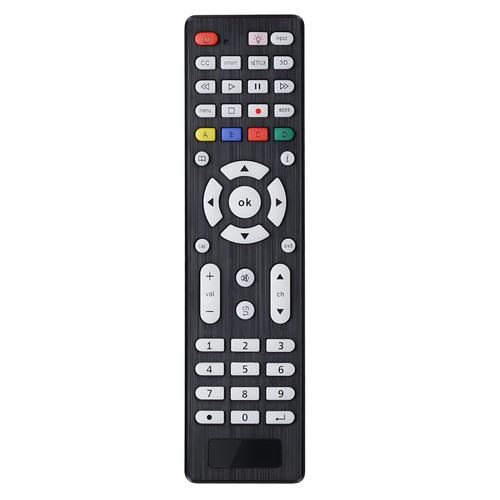 Universal remote - universal, tv