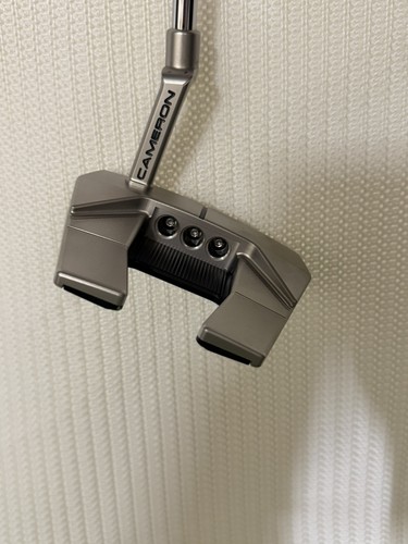 Scotty cameron phantom 2 - cameron,