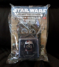 Star Wars Helmet Collection
