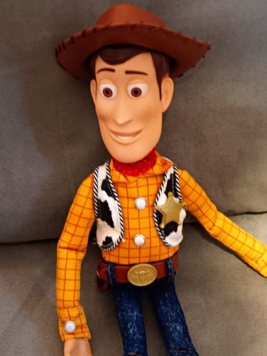 Disney pixar toy story - pixar, woody