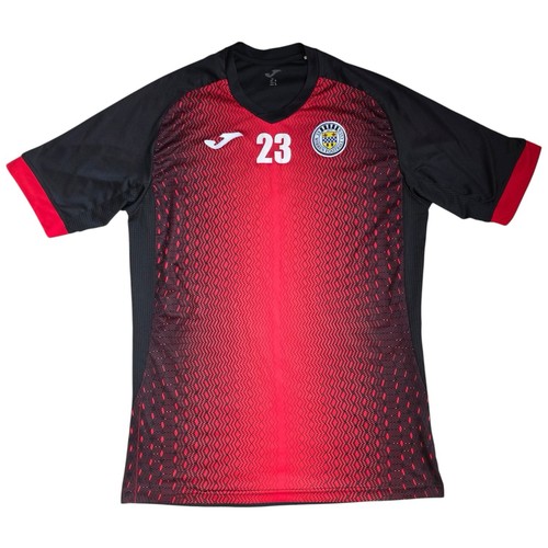 Joma mirren football shirt - football,