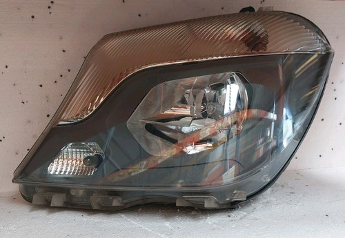 Mercedes sprinter w906 - mercedes,