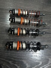 1/8 1:8 Buggy Truggy Hyper