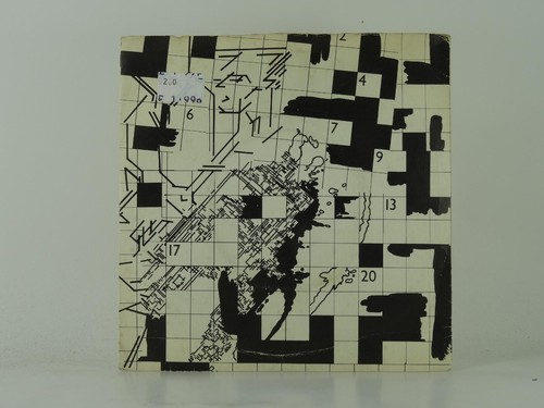 New musik sad - sad, 2