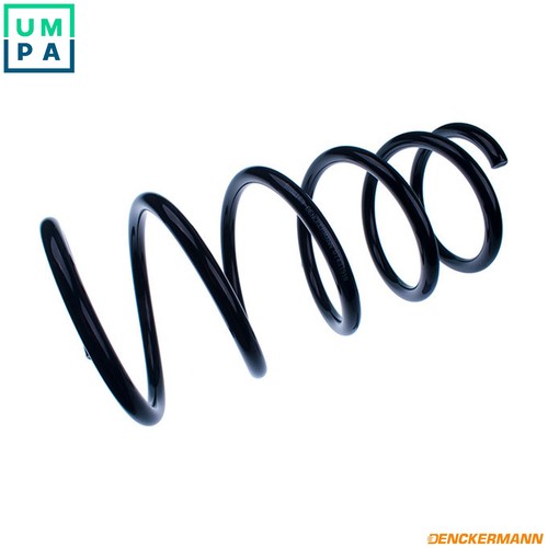 Suspension spring d700169 - 2x,
