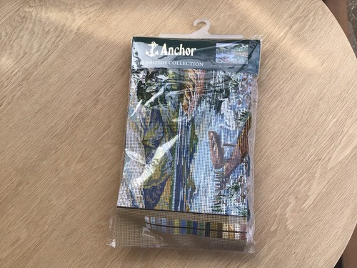 Anchor tapestry kit - kit, the