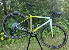 2024 SPECIALIZED CRUX PRO 52