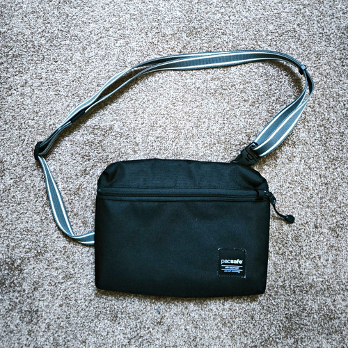 Pacsafe slingsafe lx50 series - lx50,