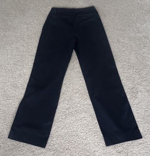 Trousers chinos cotton - m&s,
