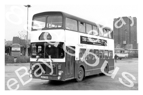 Bus photograph central - bus,