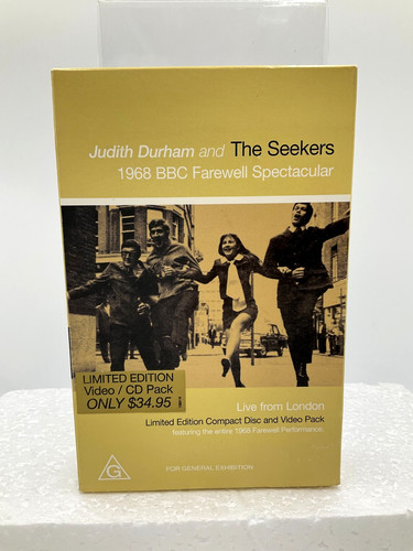 Judith durham and the - the, seekers