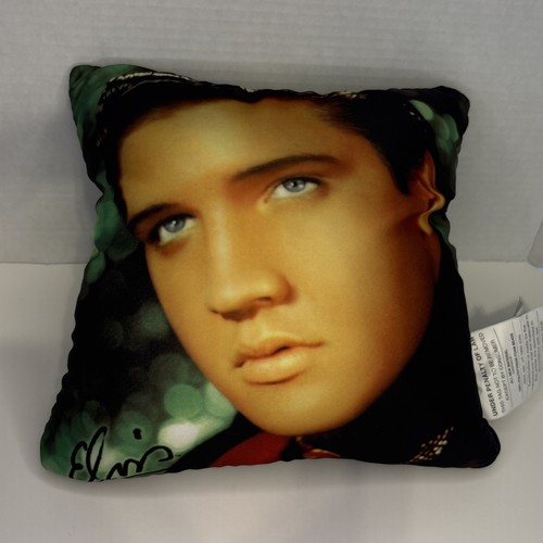 Vintage elvis presley red - vintage,