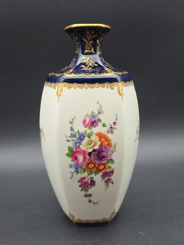 Lovely antique royal worcester - antique,