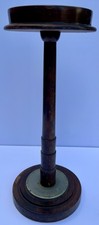 Antique 1920 wood metal - 1920's,