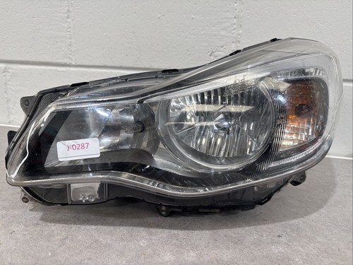 Subaru 2014 left - subaru,