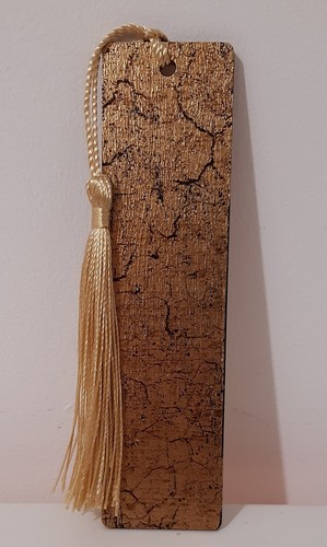 Handmade wooden empire gold - handmade,