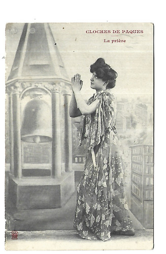 Novelty postcard for women - novelty,