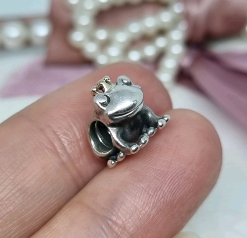 Genuine pandora silver 14k - &,