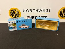 CORGI 1:43 SCALE VA05203 FORD