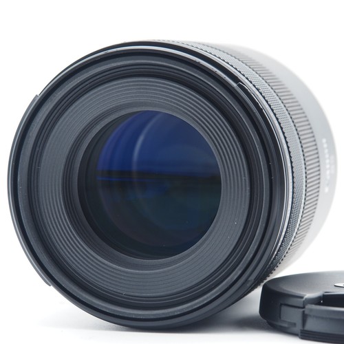 Near mint canon 85mm f - ]canon, rf