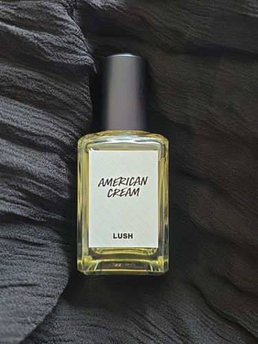 Lush comfort american cream - lush,