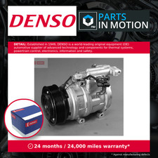 Air con compressor - compressor, jaguar