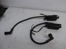 HONDA  CB125 T  COILS CB125 T