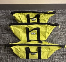 (3-pack) Ryobi 18” Tool Bag
