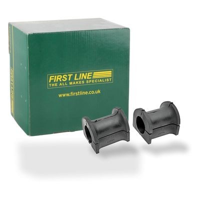 First line stabiliser - line,