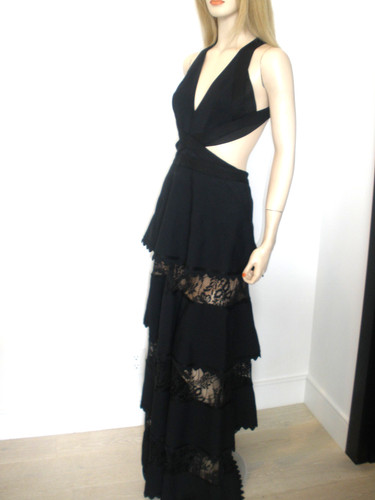 Stunning 12k elie saab - $12k,