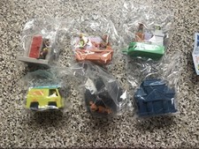 100x Scooby Doo Joblot Bulk