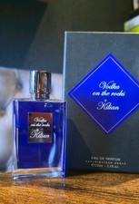 Kilian Vodka On the Rocks 50ml