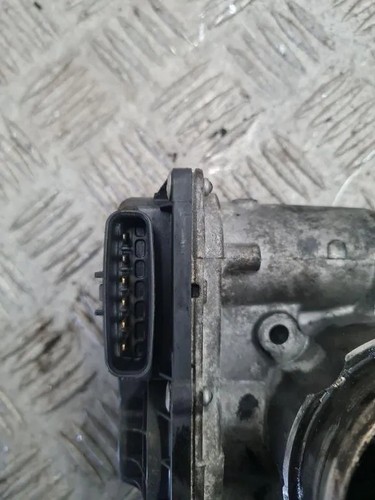 Mazda hatchback throttle - 6, gh