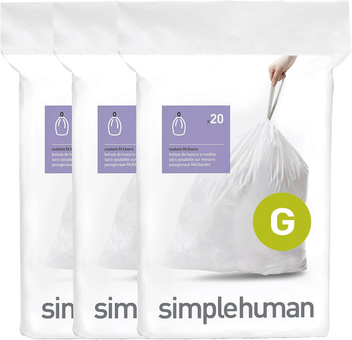 Simplehuman cw0257 code - cw0257, g